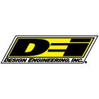 Design Engineering Inc. | Heat and Sound Insulation