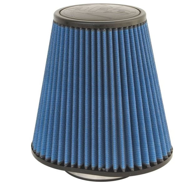 aFe MagnumFLOW Air Filters IAF P5R A/F P5R 4-3/8F x (6x9)B x 5-1/2T x 9H-Air Filters - Universal Fit-aFe-AFE24-90037-SMINKpower Performance Parts