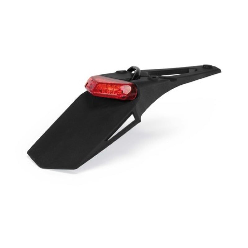 Acerbis Taillight X-LED CE - Black-Tail Lights-Acerbis-ACB2250260001-SMINKpower Performance Parts