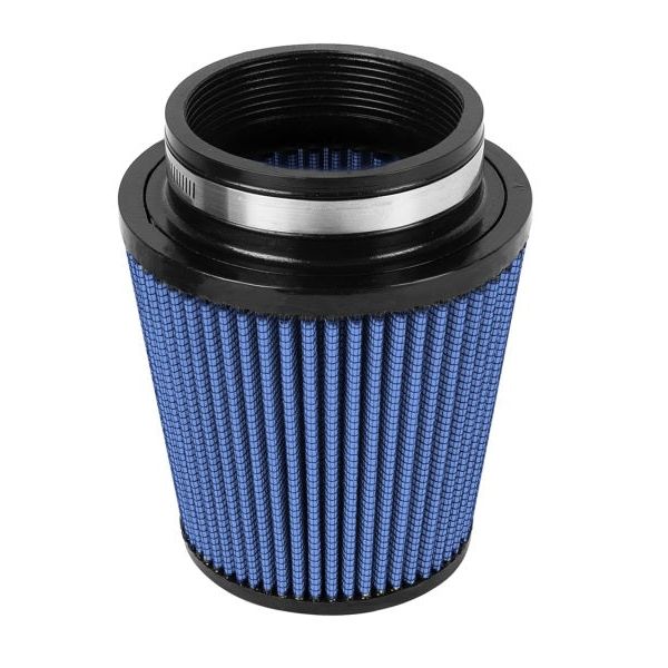 aFe MagnumFLOW Air Filters UCO P5R A/F P5R 4F x 6B x 4-1/2T (Inv) x 6H-Air Filters - Universal Fit-aFe-AFE24-91020-SMINKpower Performance Parts