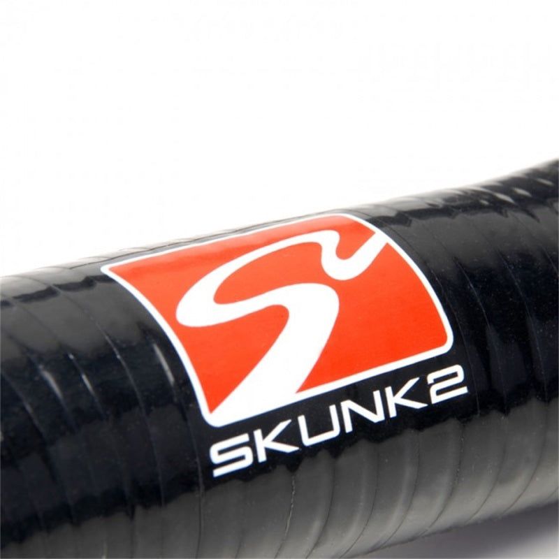 Skunk2 94-01 Acura Integra (Non Type R) Radiator Hose Kit (Blk/Rd 2 Hose Kit)-Radiator Hoses-Skunk2 Racing-SKK629-05-0003-SMINKpower Performance Parts