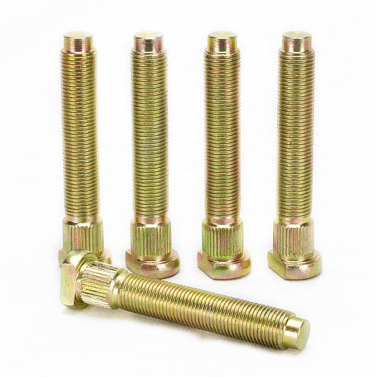 Wheel Mate Extended Stud 75mm Length 12x1.5mm-Wheel Studs-Wheel Mate-WHM37102XL-SMINKpower Performance Parts
