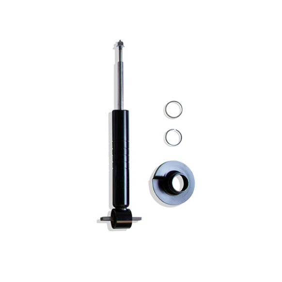 MaxTrac 15-20 Ford F150 2WD 0-3in Front Adj. Lowering Strut (0-3in. Drop)-Shocks and Struts-Maxtrac-MXT223203-SMINKpower Performance Parts