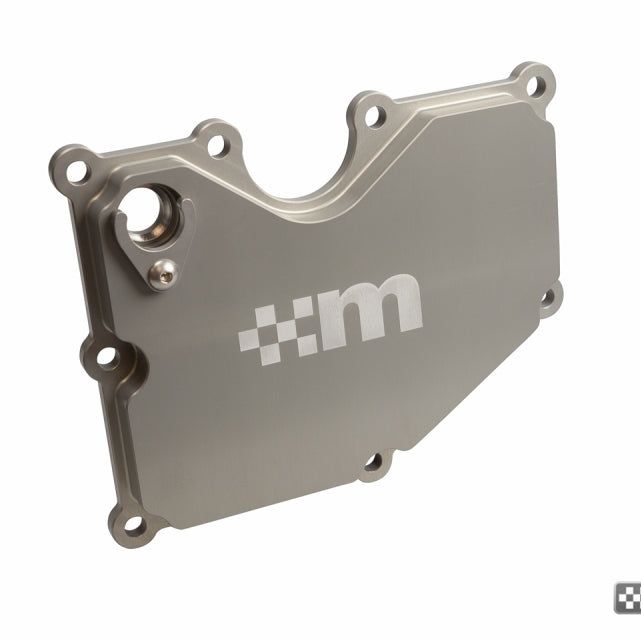 mountune 13-18 Ford Focus ST Breather Plate-PCV Valves-mountune-MTN2363-OBP-AA-SMINKpower Performance Parts