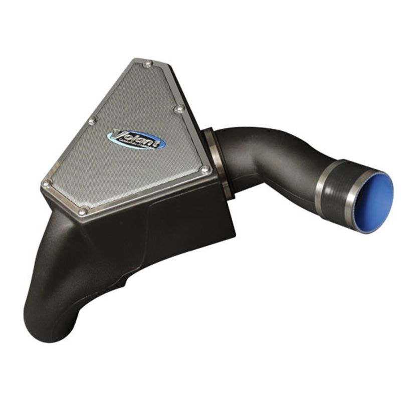 Volant 03-08 Dodge Ram 1500 5.7 V8 PowerCore Closed Box Air Intake System-Cold Air Intakes-Volant-VOL168576-SMINKpower Performance Parts