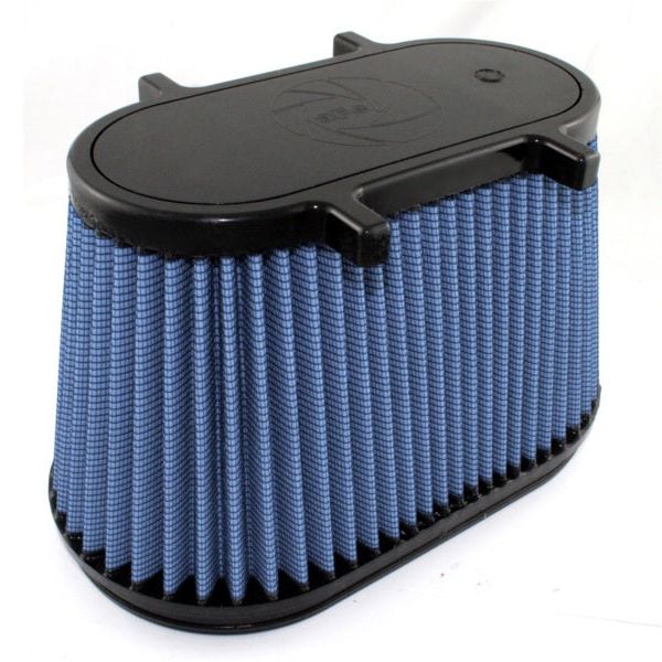 aFe MagnumFLOW Air Filters OER P5R A/F P5R Hummer H2 03-10-Air Filters - Direct Fit-aFe-AFE10-10088-SMINKpower Performance Parts