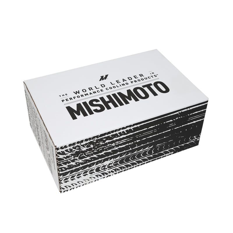 Mishimoto Ford Explorer ST 2020+ Performance Intercooler - Silver-Intercooler Kits-Mishimoto-MISMMINT-EST-20SL-SMINKpower Performance Parts