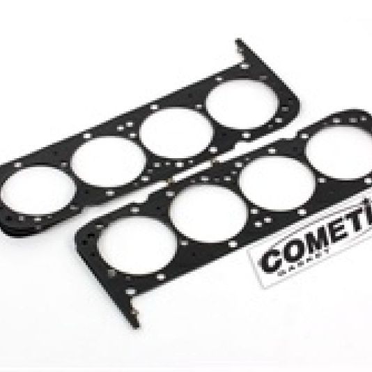 Cometic Toyota Tacoma 2RZ / 3RZ 96mm .040in MLS-Head Gasket-Head Gaskets-Cometic Gasket-CGSC4598-040-SMINKpower Performance Parts