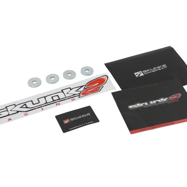 Skunk2 94-01 Acura Integra Sport Shocks (Set of 4)-Shock & Spring Kits-Skunk2 Racing-SKK541-05-1010-SMINKpower Performance Parts
