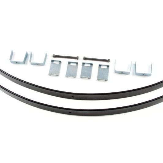 Zone Offroad 99-15 GM 1500 Rear Add-A-Leaf-Leaf Springs & Accessories-Zone Offroad-ZORZONC6159-SMINKpower Performance Parts