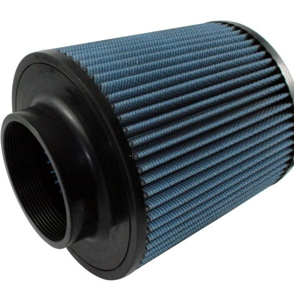 aFe MagnumFLOW Air Filters IAF P5R A/F P5R 4-1/2F x 8-1/2B x 7T (Inv) x 8H (IM)-Air Filters - Universal Fit-aFe-AFE24-91032-SMINKpower Performance Parts