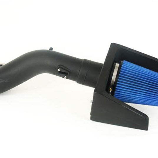 Volant 11-13 Ford F-150 5.0 V8 Fast Fit 5 Air Intake System