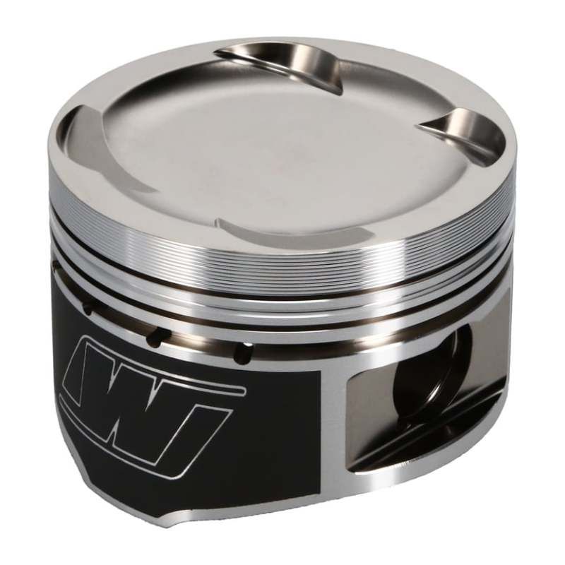 Wiseco Toyota Turbo -14.8cc 1.338 X 86.0 Piston Kit-Piston Sets - Forged - 6cyl-Wiseco-WISK550M86AP-SMINKpower Performance Parts