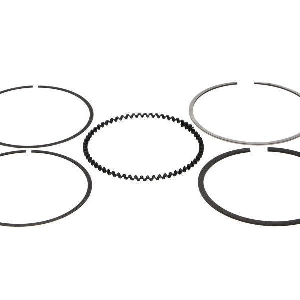Wiseco 89.00MM RING SET Ring Shelf Stock-Piston Rings-Wiseco-WIS8900XX-SMINKpower Performance Parts