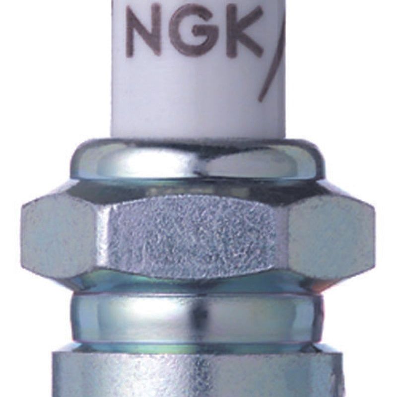 NGK Iridium Spark Plug Box of 4 (DPR8EIX-9)-Spark Plugs-NGK-NGK2202-SMINKpower Performance Parts