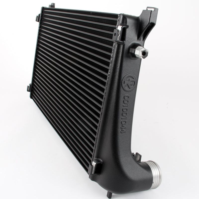 Wagner Tuning VAG 1.8/2.0L TSI Competition Intercooler Kit-Intercooler Kits-Wagner Tuning-WGT200001048-SMINKpower Performance Parts