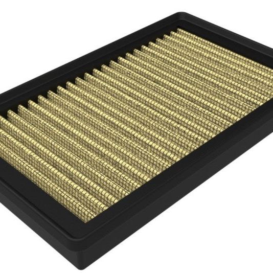 aFe MagnumFLOW OE Replacement Air Filter w/Pro G-7 Media 20+ Jeep Wrangler JL (V6-3.0L)-Air Filters - Universal Fit-aFe-AFE73-10316-SMINKpower Performance Parts