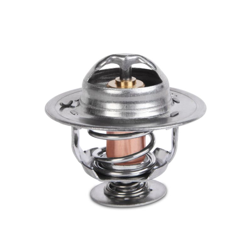 Mishimoto 05-10 Ford Mustang GT 160 Degree Street Thermostat-Thermostats-Mishimoto-MISMMTS-MUS-05L-SMINKpower Performance Parts