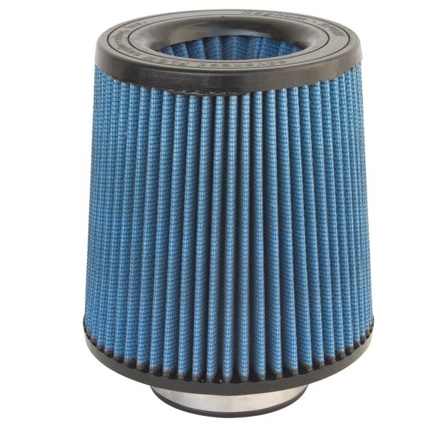 aFe MagnumFLOW Air Filters IAF P5R A/F P5R 4(3.85)F x 8B x 7T (Inv) x 8H-Air Filters - Universal Fit-aFe-AFE24-91029-SMINKpower Performance Parts
