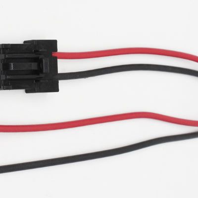 Walbro Gss Fuel Pump Replacement Wire Harness-Wiring Harnesses-Walbro-WAL 94-615-SMINKpower Performance Parts