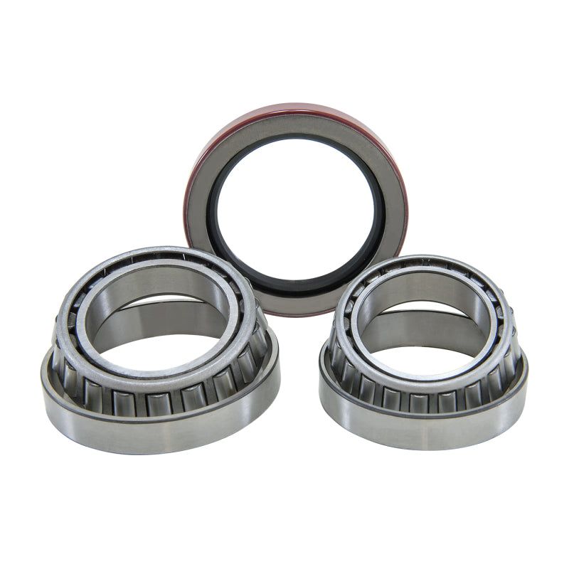 Yukon Gear Axle Bearing & Seal Kit For GM 11.5in aam Rear-Wheel Bearings-Yukon Gear & Axle-YUKAK GM11.5-SMINKpower Performance Parts