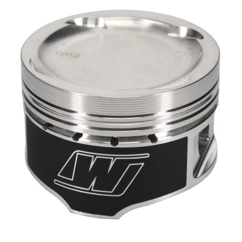 Wiseco Toyota 7MGTE 4v Dished -16cc Turbo 83.5 Piston Shelf Stock Kit-Piston Sets - Forged - 6cyl-Wiseco-WISK613M835-SMINKpower Performance Parts