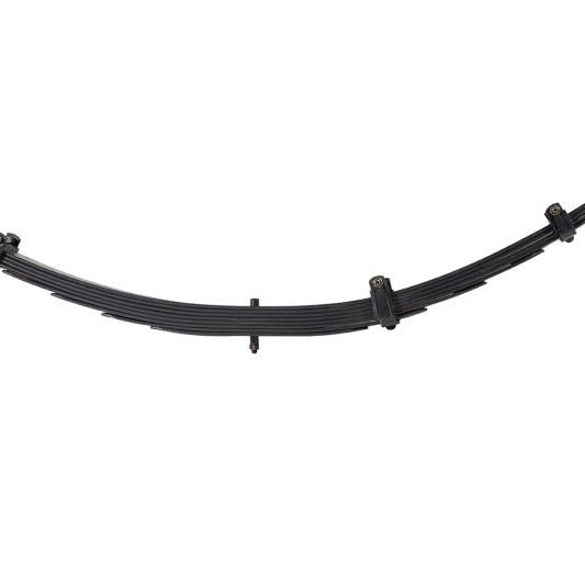ARB / OME Leaf Spring Lc 60 Serr-Leaf Springs & Accessories-Old Man Emu-ARBCS017RB-SMINKpower Performance Parts