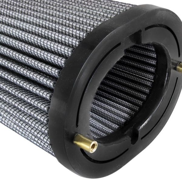 aFe MagnumFLOW OE Replacement Pro DRY S Air Filters 13-14 Porsche Cayman/Boxster (981) H6 2.7L/3.4L-Air Filters - Direct Fit-aFe-AFE11-10131-SMINKpower Performance Parts