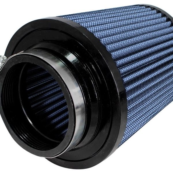 aFe MagnumFLOW Air Filters 3-1/2F x 6B x 4-1/2T (INV) x 6H-Air Filters - Direct Fit-aFe-AFE24-91090-SMINKpower Performance Parts