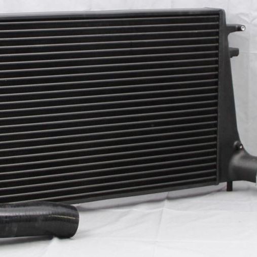 Wagner Tuning VAG 2.0L TFSI/TSI Competition Intercooler Kit-Intercooler Kits-Wagner Tuning-WGT200001034-SMINKpower Performance Parts