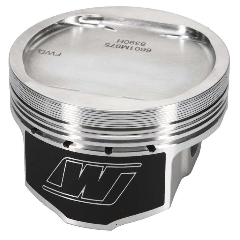 Wiseco Subaru EJ22 Inv Dome -20cc 97.5mm Piston Shelf Stock Kit-Piston Sets - Forged - 4cyl-Wiseco-WISK601M975-SMINKpower Performance Parts