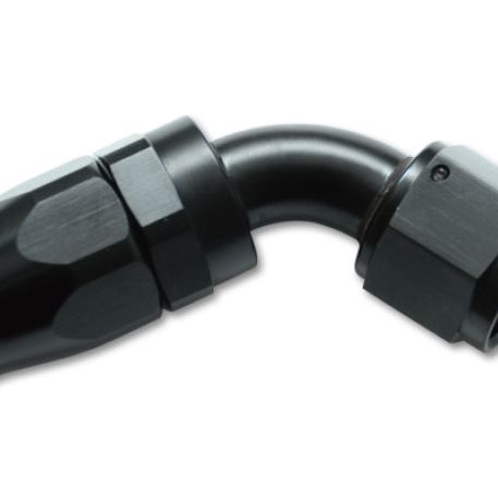 Vibrant -10AN 60 Degree Elbow Hose End Fitting-Fittings-Vibrant-VIB21610-SMINKpower Performance Parts