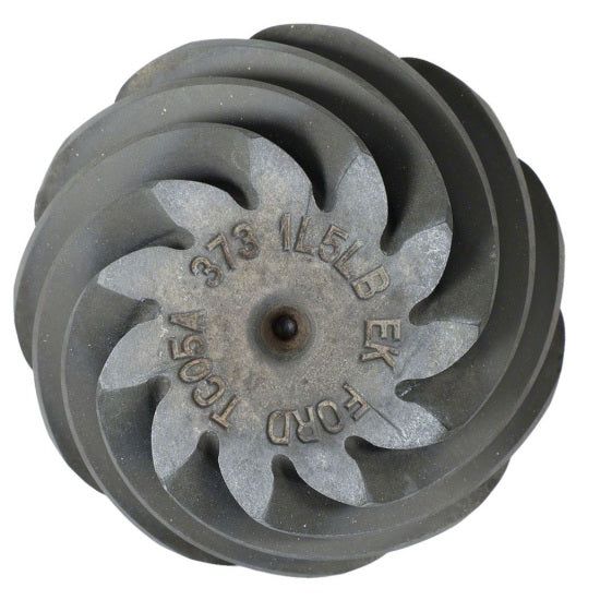 Ford Racing 8.8 Inch 3.73 Ring Gear and Pinion-Ring & Pinions-Ford Racing-FRPM-4209-88373-SMINKpower Performance Parts