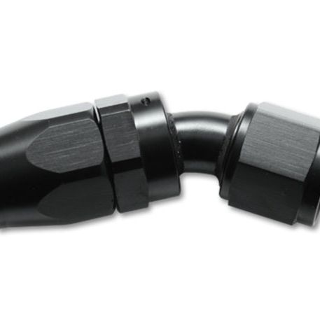 Vibrant -10AN AL 30 Degree Elbow Hose End Fitting-Fittings-Vibrant-VIB21310-SMINKpower Performance Parts