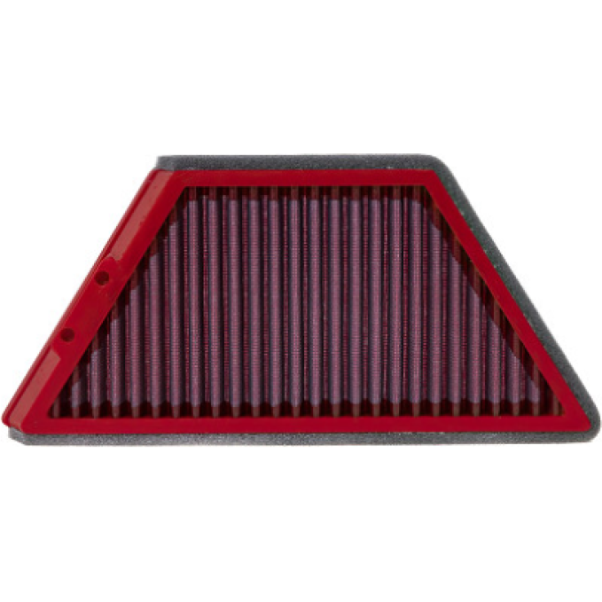 BMC 08+ Kawasaki Concours 14 1400 Replacement Air Filter-Air Filters - Direct Fit-BMC-BMCFM466/04-SMINKpower Performance Parts