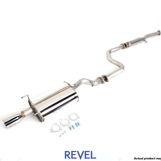Revel Medallion Touring-S Catback Exhaust 00-01 Acura Integra GSR Hatchback