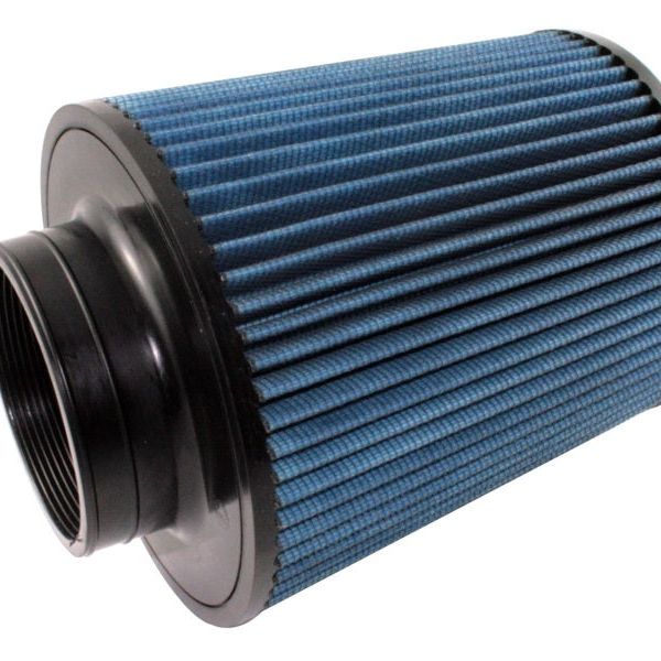 aFe MagnumFLOW Air Filters IAF P5R A/F P5R 4-1/2F x 8-1/2B x 7T (Inv) x 9H-Air Filters - Universal Fit-aFe-AFE24-91002-SMINKpower Performance Parts