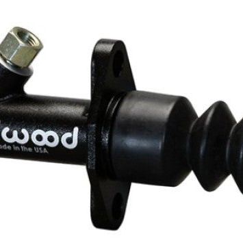 Wilwood GS Remote Master Cylinder - .500in Bore-Brake Master Cylinder-Wilwood-WIL260-15088-SMINKpower Performance Parts