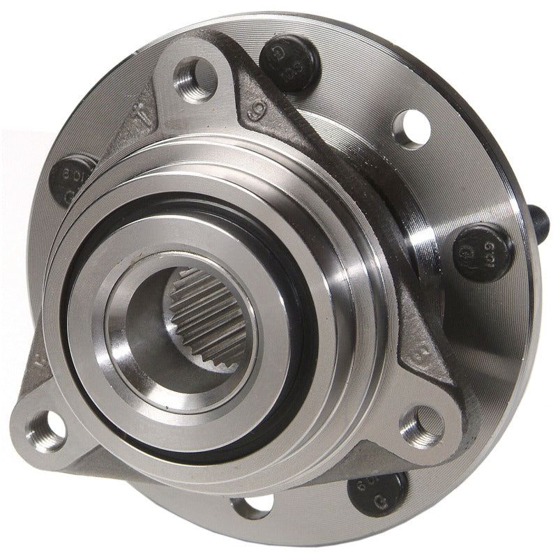 MOOG 79-85 Buick Riviera Front / Rear Hub Assembly-Wheel Hubs-Moog-MOH513013-SMINKpower Performance Parts