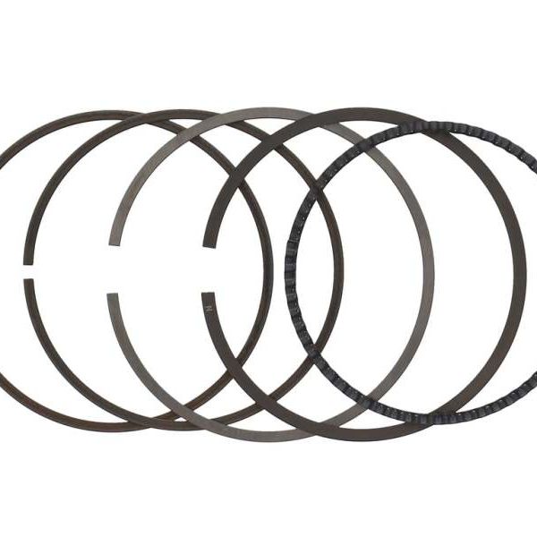 Wiseco 93.0mm Ring Set w/ tabbed oil set Ring Shelf Stock-Piston Rings-Wiseco-WIS9300TX-SMINKpower Performance Parts