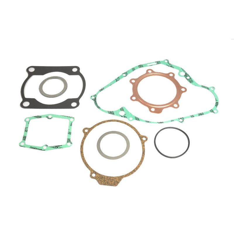 Athena 84-89 Yamaha YZ 490 Complete Gasket Kit (Excl Oil Seals)-Gasket Kits-Athena-ATHP400485850491-SMINKpower Performance Parts