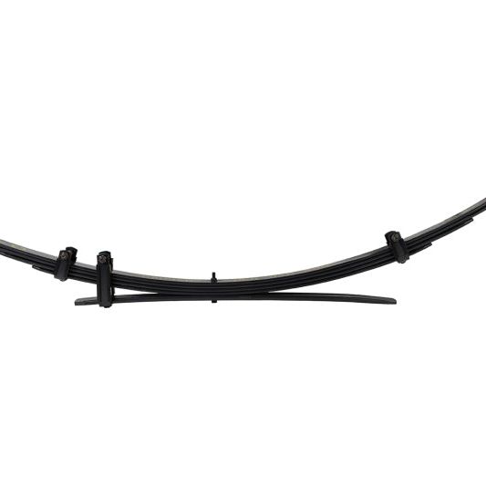 ARB / OME Leaf Spring Rear Jeep Xj-Leaf Springs & Accessories-Old Man Emu-ARBCS035RA-SMINKpower Performance Parts