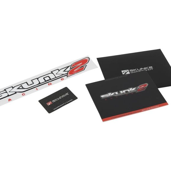 Skunk2 90-93 Acura Integra Sport Shocks (Set of 4)-Shock & Spring Kits-Skunk2 Racing-SKK541-05-1000-SMINKpower Performance Parts