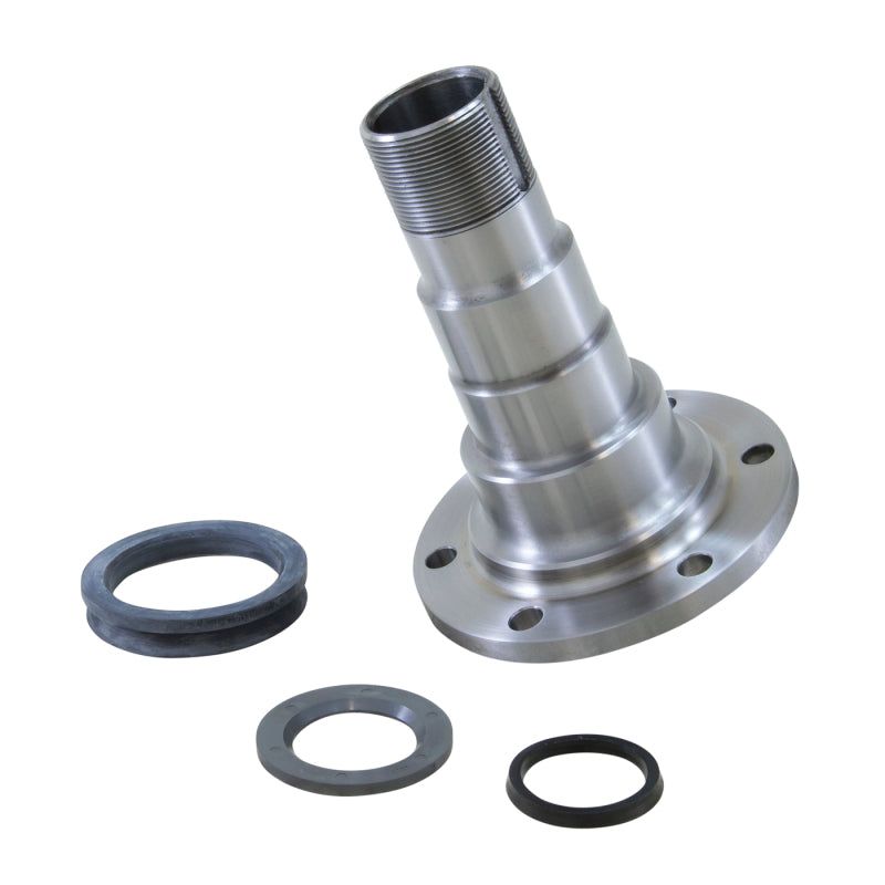 Yukon Gear Dana 44 and GM 8.5in Front Spindle Replacement-Spindles-Yukon Gear & Axle-YUKYP SP706529-SMINKpower Performance Parts