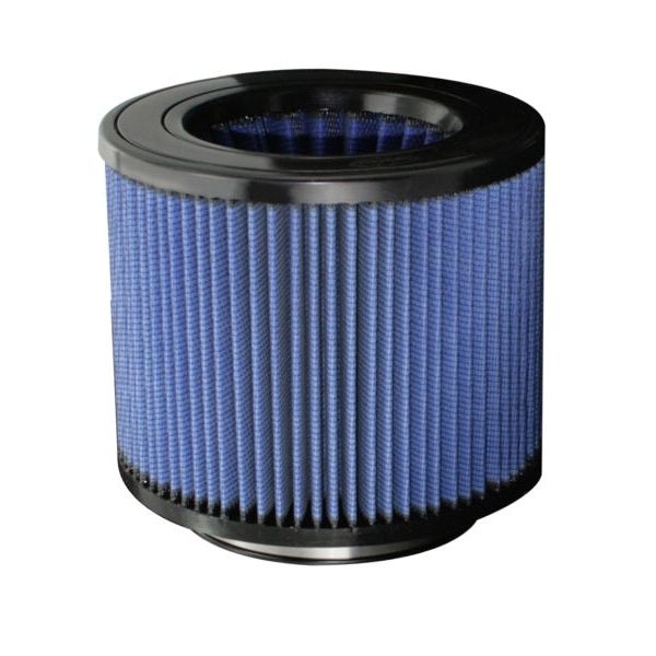 aFe MagnumFLOW Air Filters IAF P5R A/F P5R 6F x 9B x 9T (Inv 4-3/4) x 7-1/2H-Air Filters - Universal Fit-aFe-AFE24-91046-SMINKpower Performance Parts