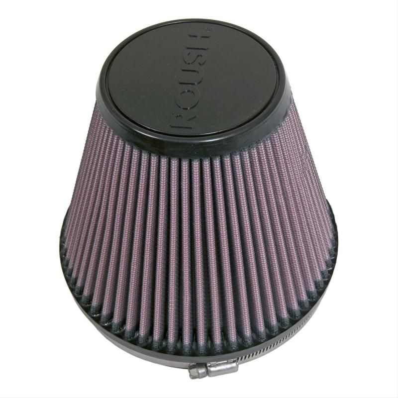 Roush Replacement Cold Air Intake Filter-Air Filters - Direct Fit-Roush-RSH997-951F-SMINKpower Performance Parts
