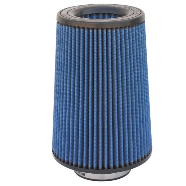aFe MagnumFLOW Air Filters UCO P5R A/F P5R 4-1/2F x 8-1/2B x 7T (Inv) x 12H-Air Filters - Universal Fit-aFe-AFE24-91023-SMINKpower Performance Parts