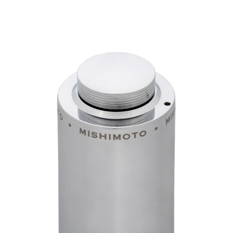 Mishimoto Aluminum Coolant Reservoir Tank-Coolant Reservoirs-Mishimoto-MISMMRT-CA-SMINKpower Performance Parts