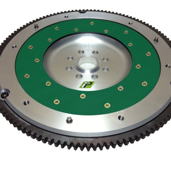 Fidanza 12+ BRZ / FR-S / GT86 2.0L Aluminum Flywheel-Flywheels-Fidanza-FID110991-SMINKpower Performance Parts