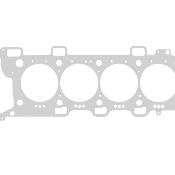 Supertech BMW N54 86mm Bore 0.059in (1.5mm) Thick Cooper Ring Head Gasket-Head Gaskets-Supertech-SPTHG-BMW-N54-86-1.5T-SMINKpower Performance Parts